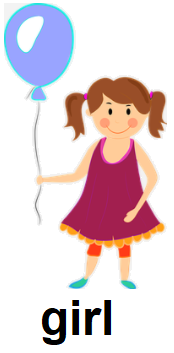 girl