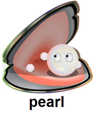 pearl