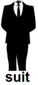 suit