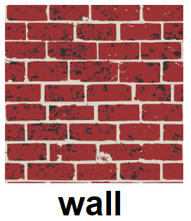 wall