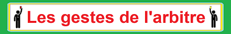 arbitre de foot