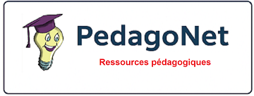 PedagoNet - Ressources p&eacute;dagogiques