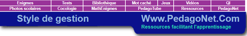 Logo PedagoNet