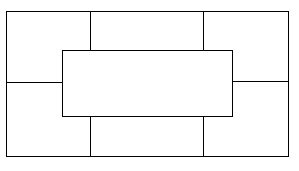 Diagram for Coloring Test