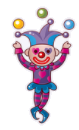 jongleur