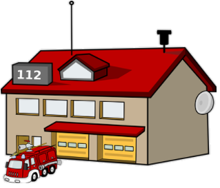Fire Station