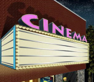 cinema