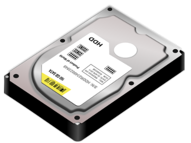 Hard Drive