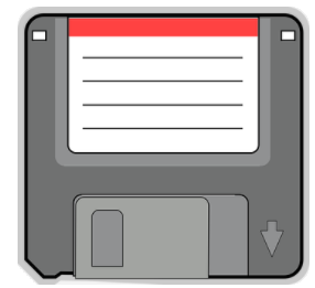 diskette
