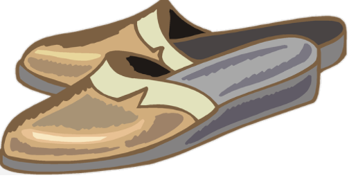 slippers
