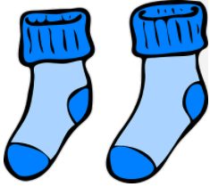 socks