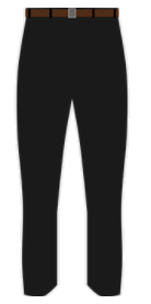 trousers