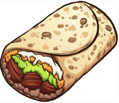 burrito