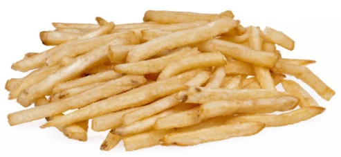 fries