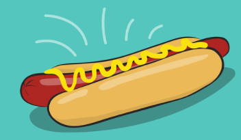 hotdog