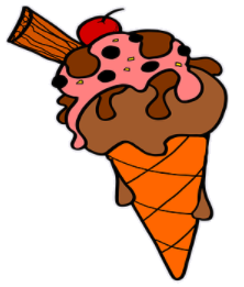 ice cream