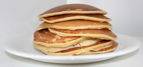 pancakes