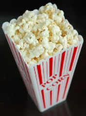 popcorn