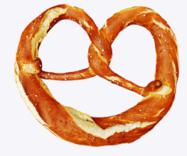 pretzel