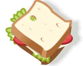 sandwich