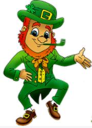 leprechaun