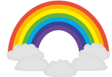 arc-en-ciel