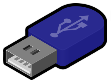 USB stick