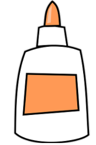 glue bottle