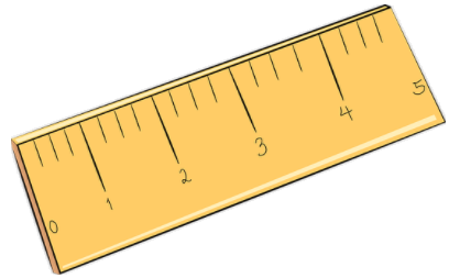 ruler