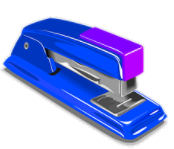 stapler