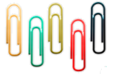 Paper clips