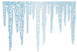 icicles