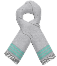 scarf