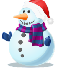 Snowman