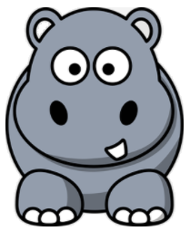 hippo