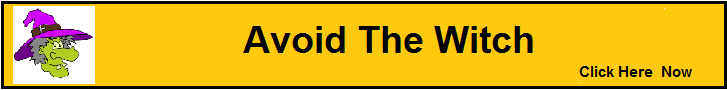 Avoid the Witch