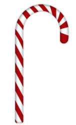 candy cane