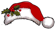 Santa's hat