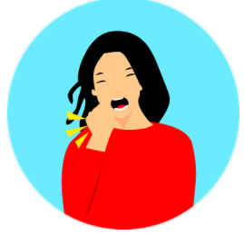 to cough