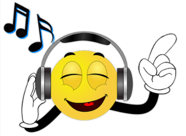 to listen