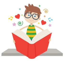to read