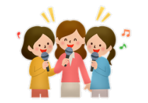 to sing