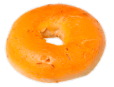 bagel