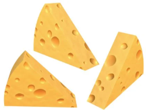 cheese