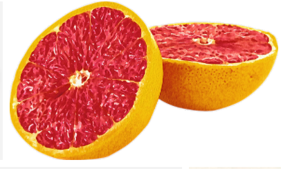 grapefruit