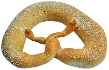 pretzel