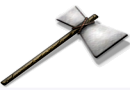 axe