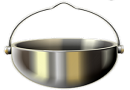 cooking pot