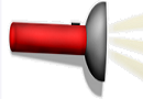 flashlight