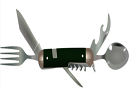 pocket knife
